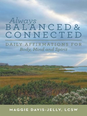 cover image of Always Balanced and Connected